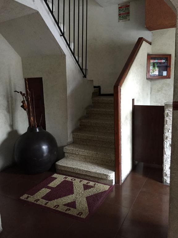 Hotel Xalapa Veracruz Buitenkant foto