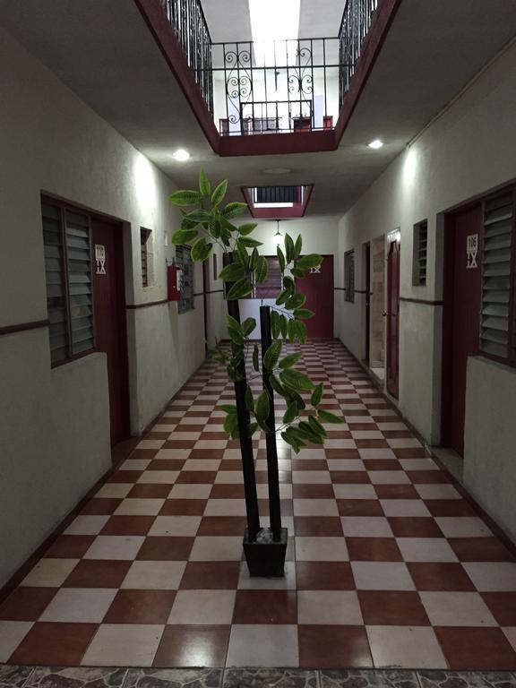 Hotel Xalapa Veracruz Buitenkant foto