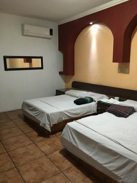 Hotel Xalapa Veracruz Kamer foto