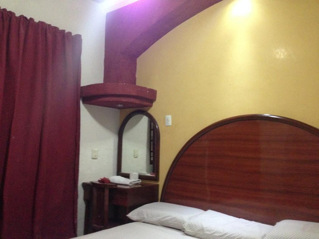 Hotel Xalapa Veracruz Kamer foto