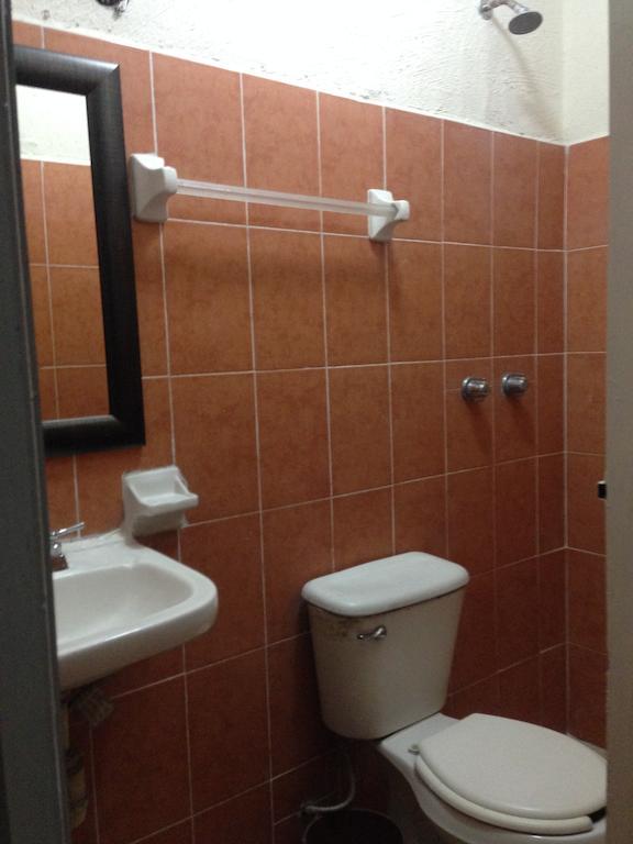 Hotel Xalapa Veracruz Kamer foto