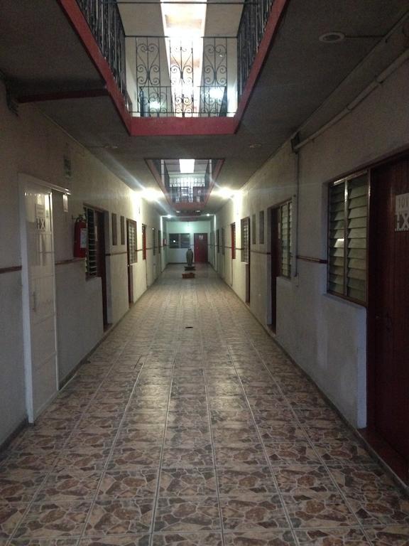 Hotel Xalapa Veracruz Buitenkant foto
