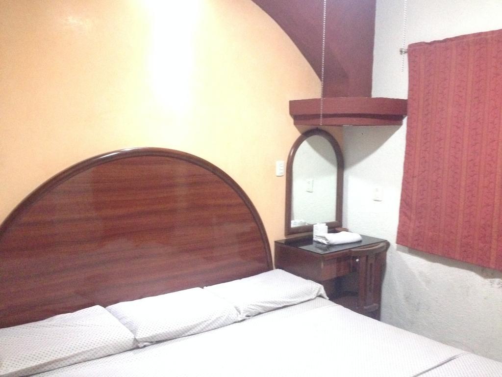Hotel Xalapa Veracruz Kamer foto