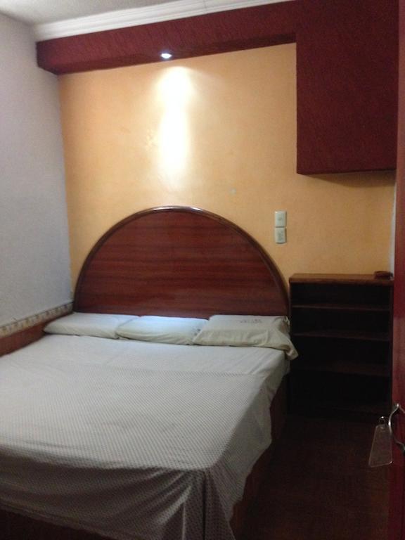 Hotel Xalapa Veracruz Kamer foto