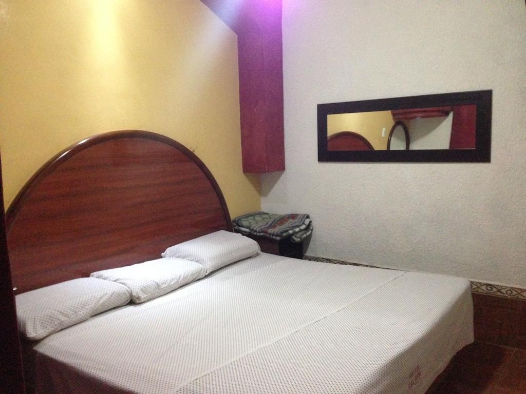 Hotel Xalapa Veracruz Kamer foto