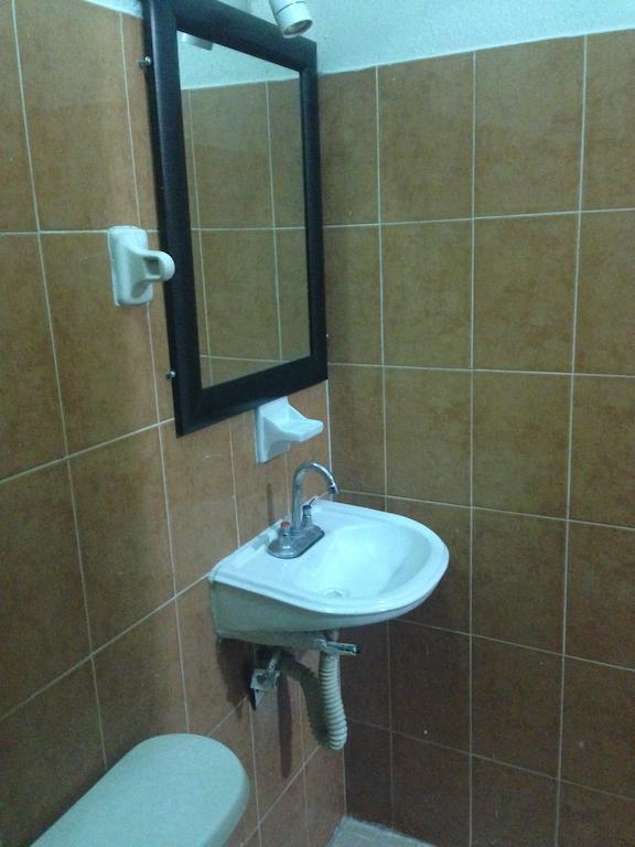 Hotel Xalapa Veracruz Kamer foto