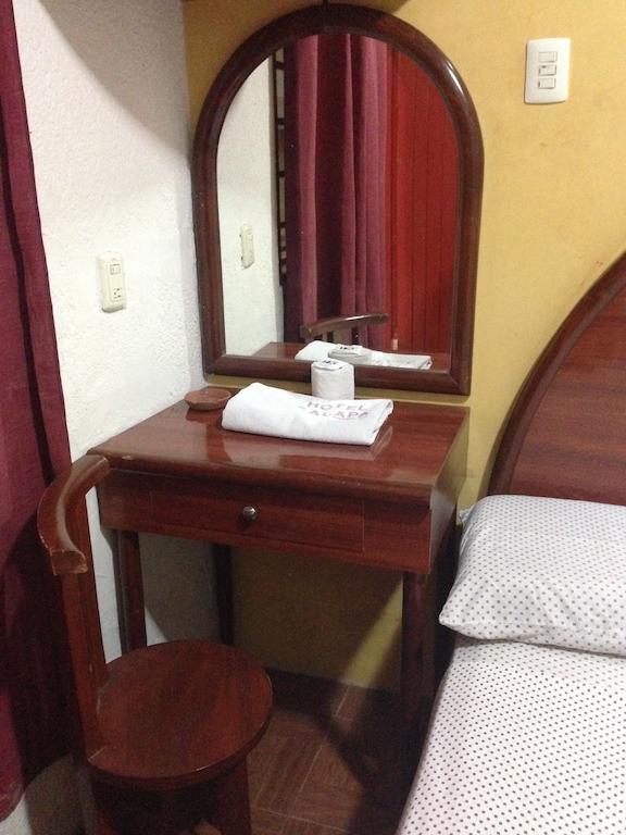 Hotel Xalapa Veracruz Kamer foto
