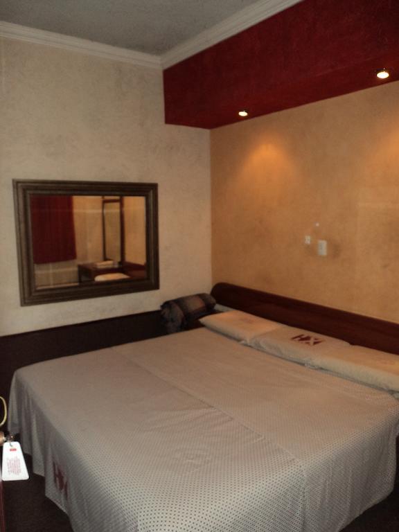 Hotel Xalapa Veracruz Kamer foto