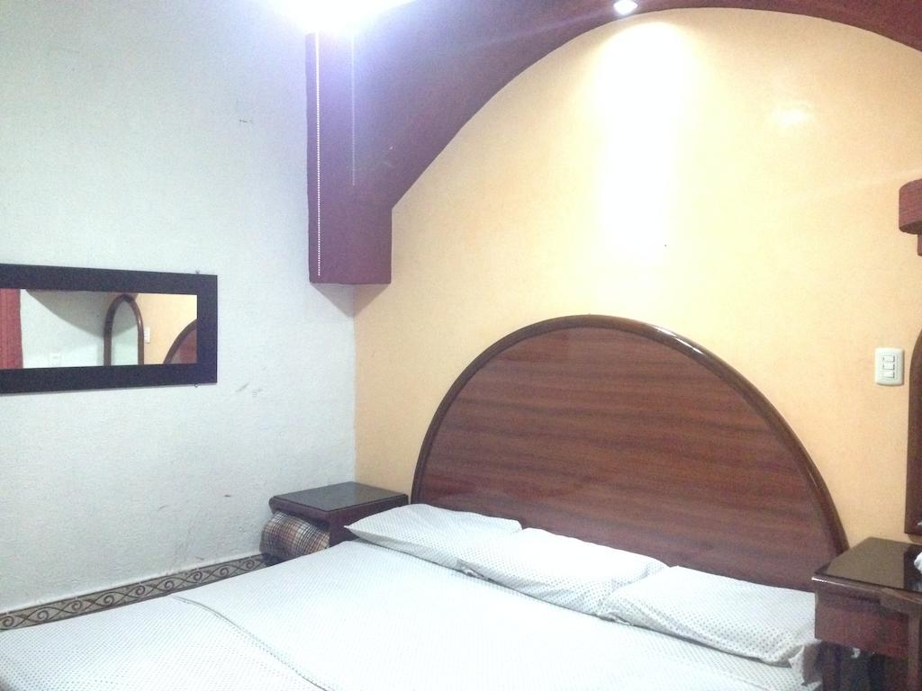 Hotel Xalapa Veracruz Kamer foto