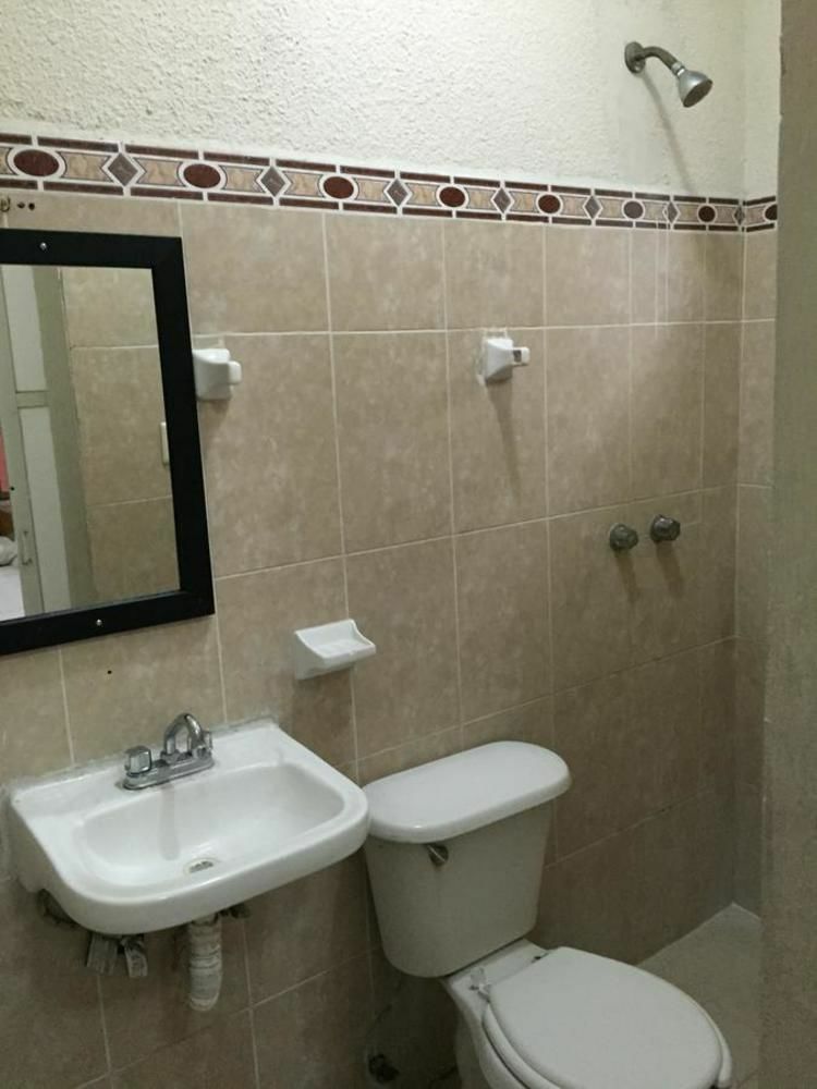 Hotel Xalapa Veracruz Buitenkant foto