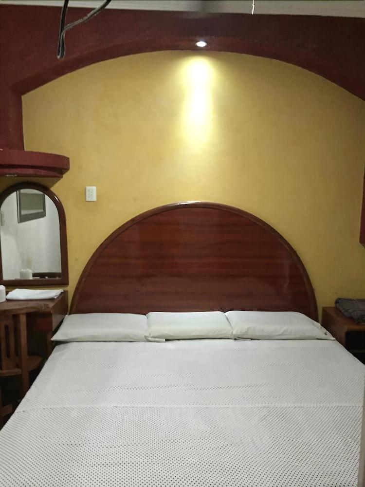 Hotel Xalapa Veracruz Buitenkant foto